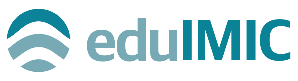 EduIMIC Logo